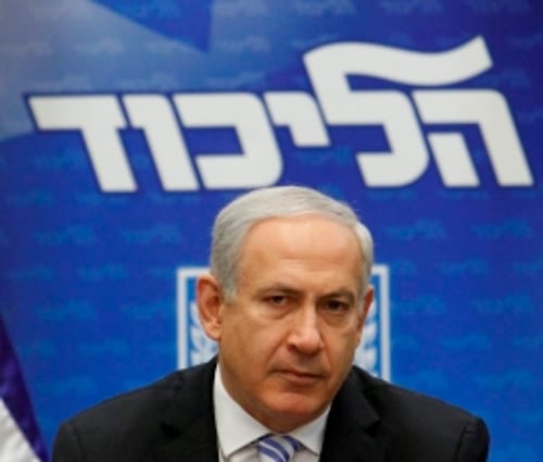 דרושה אלטרנטיבה לליכוד