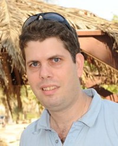 טאוב מתחייב: 1000 ש"ח על כל השמצה
