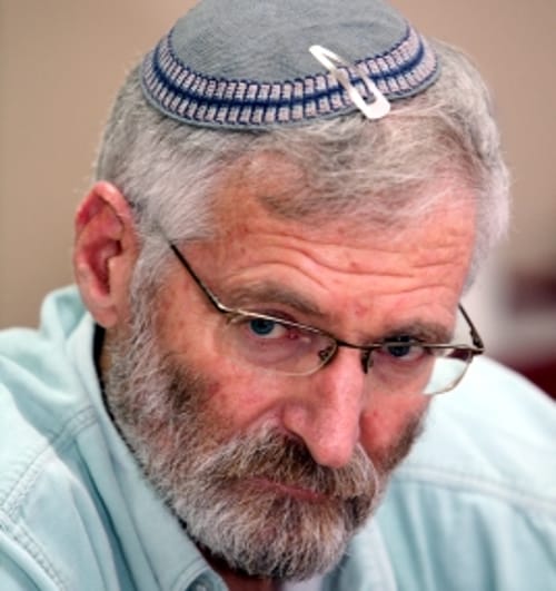 זמביש על הנוער האלים ביו"ש: אי אפשר לשתוק יותר