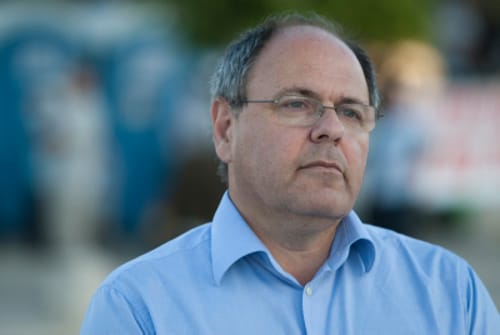 יומן בחירות: עוד שבוע לקלפי, ההשמצות ההדדיות נמשכות