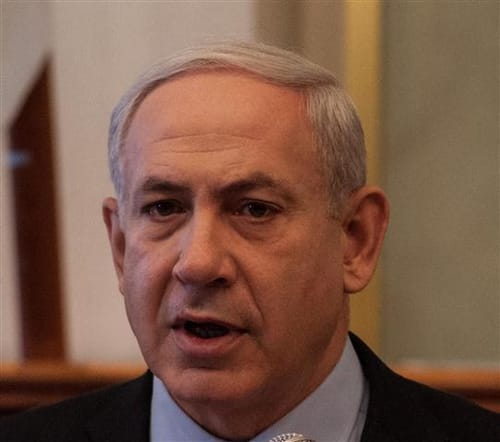ההוצאות של נתניהו: מזוזות ב-9,500 ש"ח