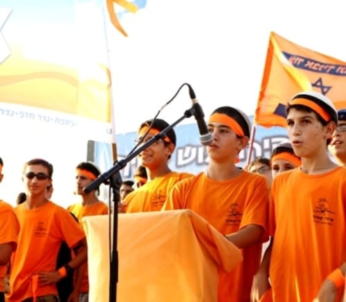שבע שנים לגירוש ורוב תושבי גוש קטיף ללא בית