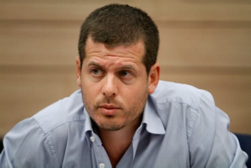 רונן שובל: "לא נאפשר עוד לגויים לשחק בחיינו"