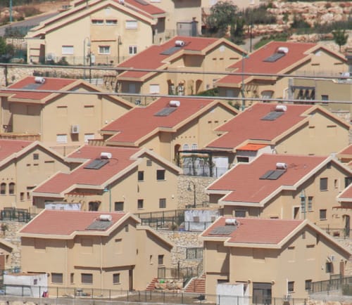 ועדות הקבלה לישובים הן סכנה רוחנית לדור השני