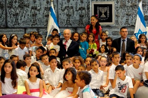 חוזרים ללמוד: 52 אחוז מהתלמידים במוסדות דתיים