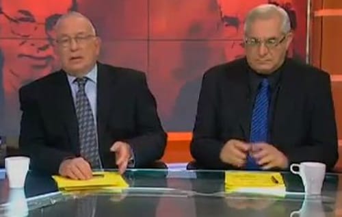 דרור אידר: למה רועי שרון לא ענה לירון לונדון?