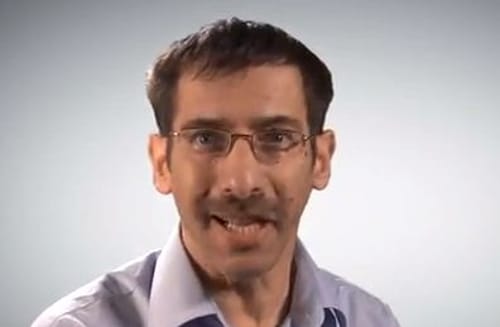 מטה הרב הרשקוביץ לאורבך: לא רק בזכותך יש פריימריז