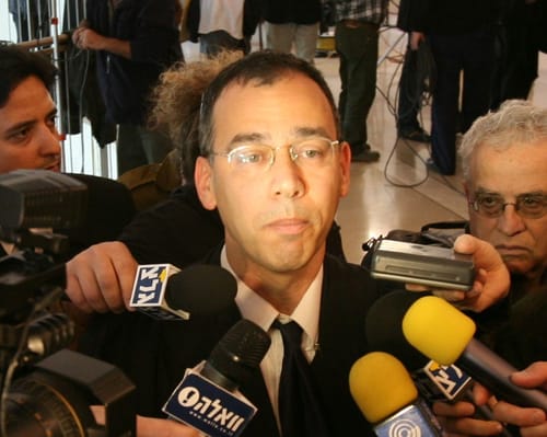 שי ניצן מונה אך לא יעסוק בהתיישבות; בימין חוששים