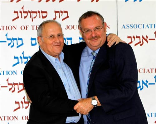 עתירה: לפרסם את ההסכם בין אורלב להרשקוביץ