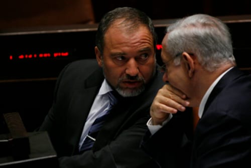 "הליכוד ביתנו" – זו ההזדמנות של הציונות הדתית