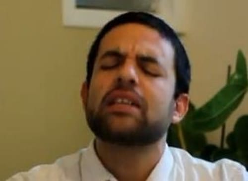 אנדרדוס – כוס ישועות אשא
