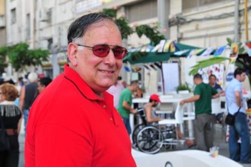 תושבי איתמר יתבעו את ראש עיריית חיפה שהשמיץ