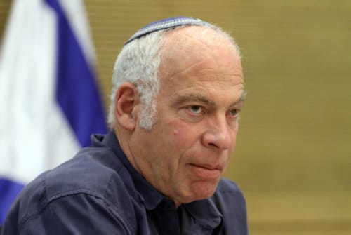 מסתמן: קואליציה עם ש"ס ויש עתיד