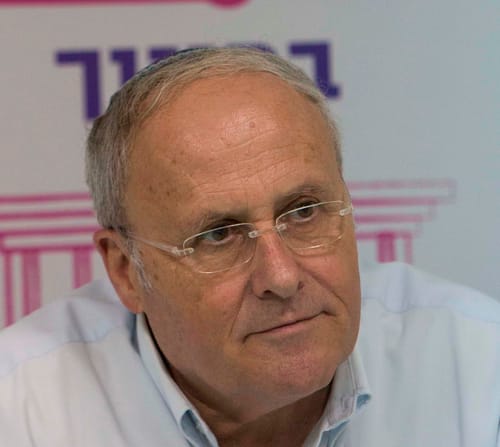 סניף ירושלים בחר את אורלב; בנט ממשיך להתעלם; הרשימה תוכרע בבית המשפט