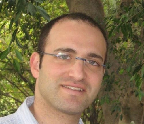 איך פתאום הפכתי להיות תושב הדרום
