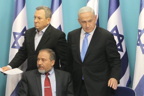 בעקבות עמוד ענן: הליכוד נחלש; מפלגות הימין מזנקות