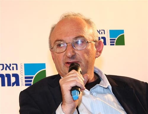 אלדד: "כשנתניהו יהרוס מאחז, משה פייגלין יעוף מהליכוד"