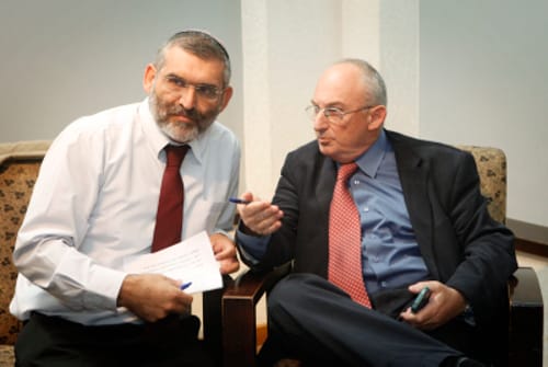 המבזבזים: כמה עוד חסר לעוצמה לישראל ועם שלם
