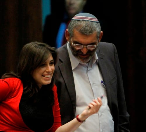 בדרך לשלוט: שליש מהחכ"ים בכנסת ה-19 יהיו דתיים