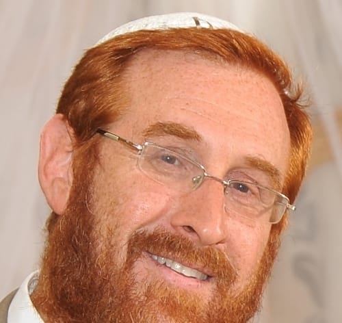 נציג יו"ש בליכוד מתחנן: הכנסו לממשלה עם החרדים