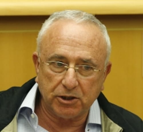 ברוך דיין האמת: הרמטכ"ל ה-15 אמנון לפקין שחק ז"ל