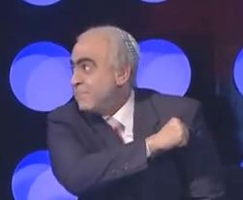 ניסים משעל תוקף את מרדכי: האם אתה מסרב פקודה?!