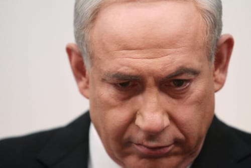 נתניהו: הממשלה מתעכבת כי יש חרמות, נתנגד לכל חרם
