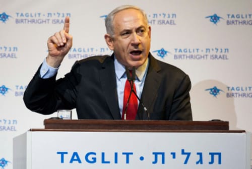 סקר: הליכוד 34; הבית היהודי נחלשת; עוצמה לא עוברת