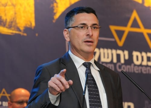 סער: רק שר חינוך ממפלגת שלטון יכול לבצע שינויים מהותיים