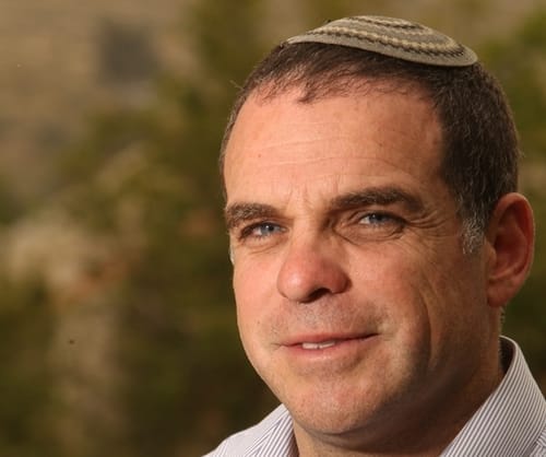 עודד רביבי: למה חתמתי על תמיכה בליכוד