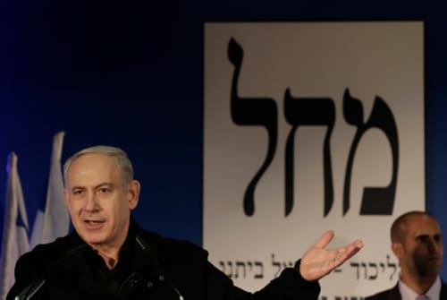 יומן בחירות: עוד יומיים והחיזור אחר הקול הדתי נמשך