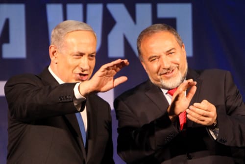 אחרי ספירת 96% מהקולות, תיקו; הגוש הדתי 29 ח"כים