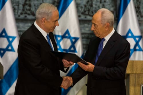 מטרת ביקור אובמה: ללחוץ על נתניהו שלא יתקוף באיראן