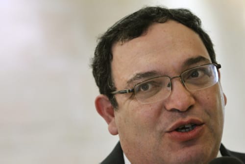 פירון חושף: "איפה התחלתי את הקריירה שלי בשטיפת רצפה?"