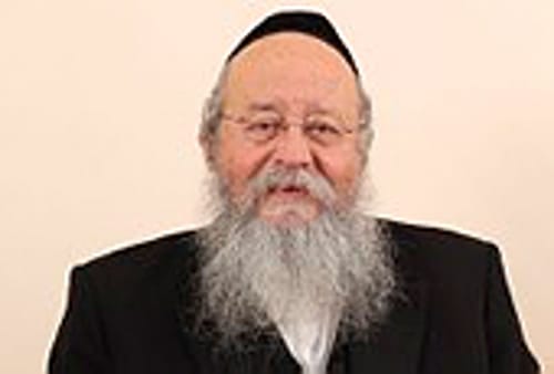 מוזס: לא לגייס חילונים לצבא, שלא יתקלקלו