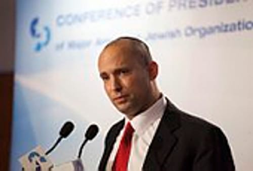 הבית היהודי דורשת את האוצר, השיכון, התחבורה והדתות