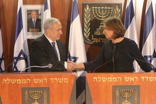 למה הח"כים אוהבי ארץ ישראל בליכוד שותקים?