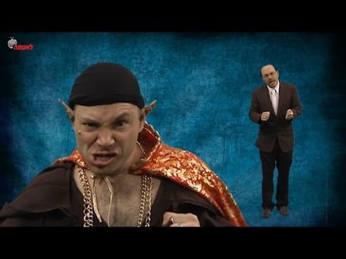 מהדורת השבט 177: תכנית הסאטירה של לאטמה