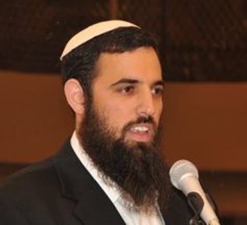 יש לתקן את הציבור היקר ששמו ציונות דתית