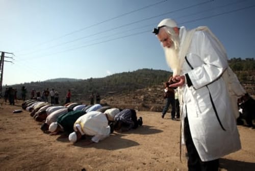 הרב חנן והרב מנחם: האור הגנוז והאור המקיף