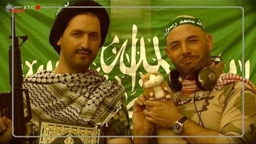מהדורת השבט 182: תכנית הסאטירה של לאטמה