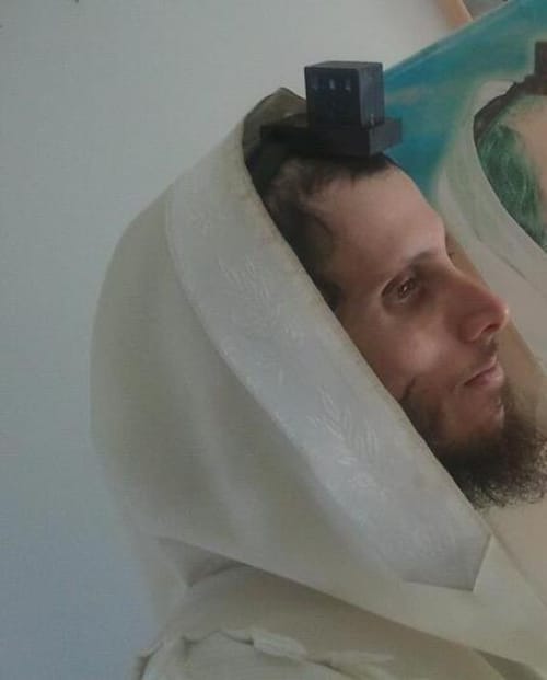 לאן נעלם הטלפון הסלולרי של אביתר בורובסקי הי"ד?