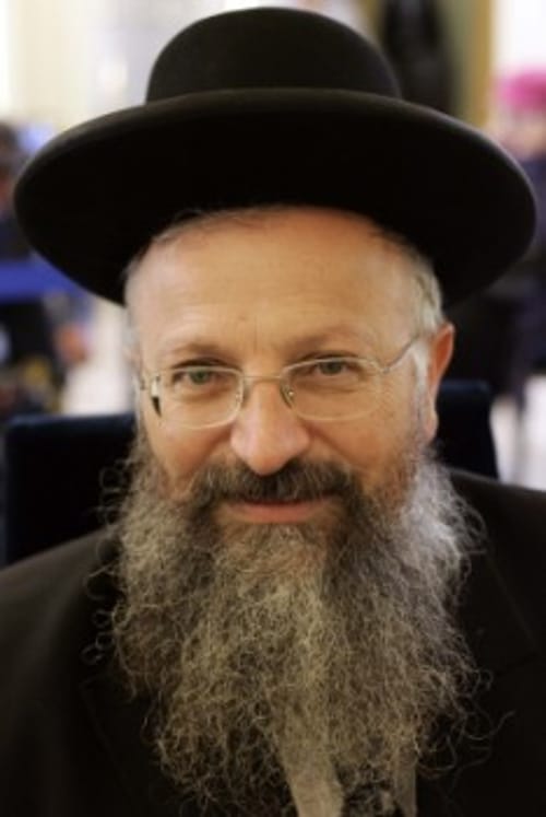 הרדיפה נמשכת: שוב קריאות להדיח את הרב שמואל אליהו