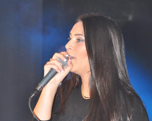 הזוכה בתחרות 'כוכב נולד' לבנות דתיות: ענבל חימוב