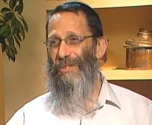 הרב אבינר: לא צריך שינוי בחינוך בגלל כמה דתל"שים