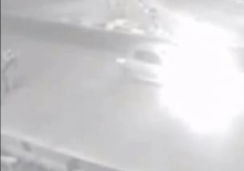 תיעוד מזעזע: כך ירו החיילים בשוגג ברב דן מרצבך ז"ל