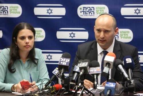 סקר: 70.4% לא מרוצים מטיפול הבית היהודי בנושא הרבנות
