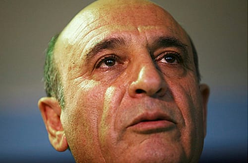 מופז מצליף בנתניהו: הוא חושש מהחרדים ומשתפן