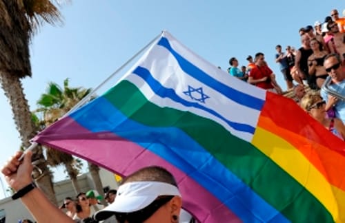 הרב רוזן: לא 'קהילה' ולא 'גאה'; שיסתתרו בפינה אפלולית
