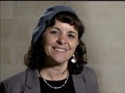 בלוך: מאוכזבת מהקומבינה, ביצעו מהלך מאחורי הגב שלי